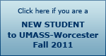 New Student