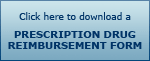 Prescriptions Drug Reimbursement Form