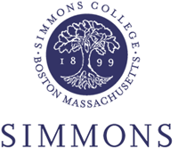 Simmons College Boston Logo