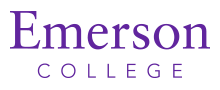 Emerson College