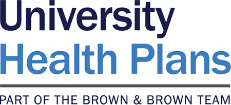 University Health Plans - Part of the Brown & Brown Team