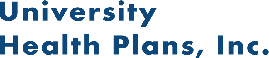 University Health Plans